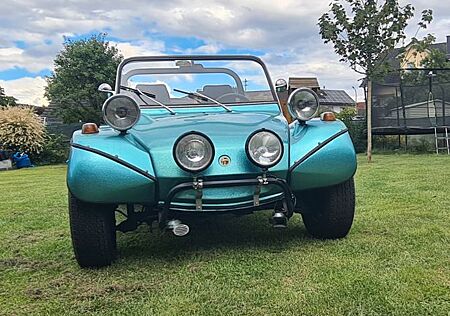 VW Buggy Volkswagen