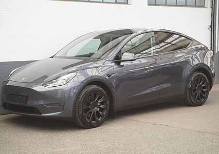 Tesla Model Y Long Range AWD *20-Zoll*AHK*Matrix-LED*