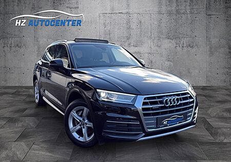 Audi Q5 35 TDI quattro sport S-Tronic*LED*PANO*NAVI