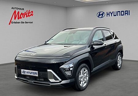 Hyundai Kona 1.0T-GDI Trend BOSE 360°Kamera LED el.Heckk