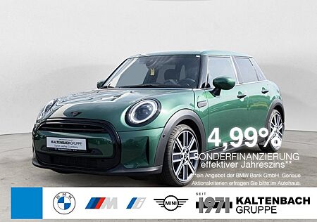 Mini Cooper Yours Trim PANO HUD LED NAVI KAMERA