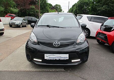 Toyota Aygo (X) Aygo AYGO Cool Go