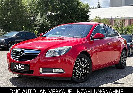 Opel Insignia A Lim. Innovation/SHZ/LEDER/TUV NEU/