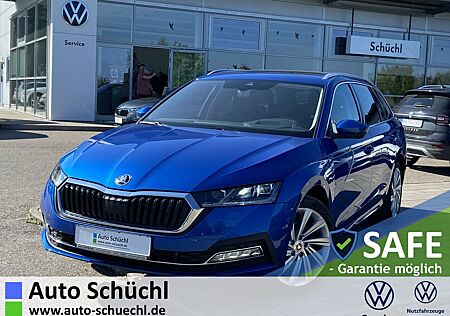 Skoda Octavia Combi iV 1.4 TSI DSG eHybrid 18"+NAVI-CO