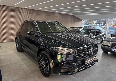 Mercedes-Benz GLE 450 4Matic AMG*Lenk.Hz*Softclose*Burmest*HUD
