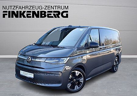 VW T7 Multivan Volkswagen Goal 1.5 TSI DSG eHybrid 4Motion LÜ