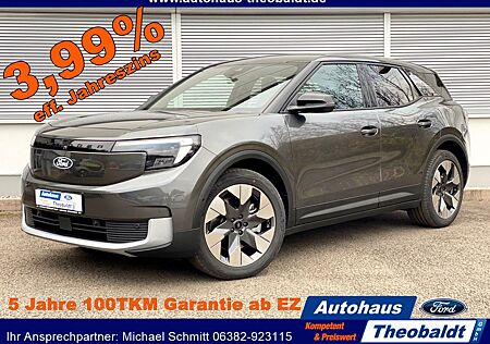 Ford Explorer Premium Extended Range 77kW Wärmep/AHK