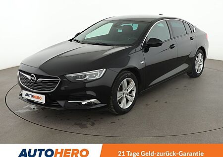 Opel Insignia Grand Sport 1.5 SIDI Turbo INNOVATION