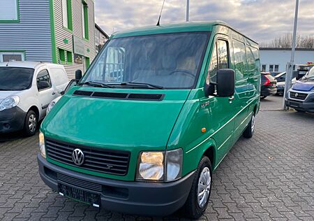 VW LT Volkswagen "2.5 TDI*TÜV+Inspektion+Reifen+Zahnriemen NEU