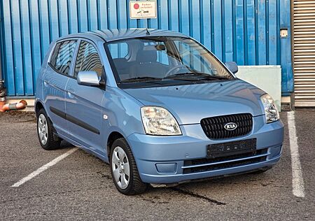 Kia Picanto 1.1 LX
