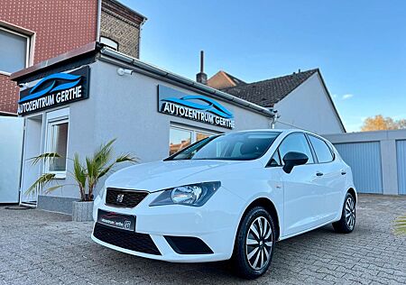 Seat Ibiza 1.2 TSI DSG Style*Automatik*KM 43.000*TÜV*