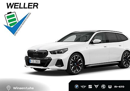 BMW i5 eDrive40 M Sport Pro DA-Prof,B&W,Pano,AHK,21
