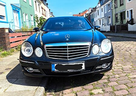 Mercedes-Benz 280 E280 CDI w211 V6 3.0 TÜV NEU