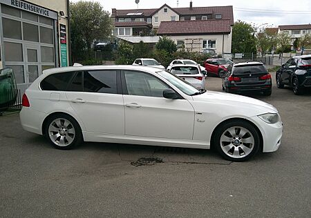 BMW 325i 3 Touring xDrive M Sportpaket AHK Klima