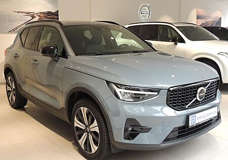 Volvo XC 40 XC40 Recharge T4 Plus Dark Klima Navi