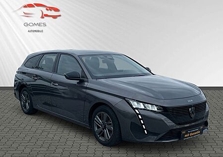 Peugeot 308 SW Active Pack LED/CARPLAY/PDC/SPURASSISTENT