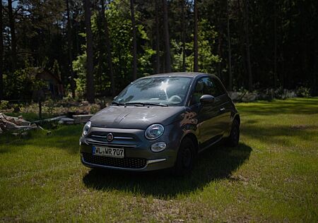 Fiat 500 1.2 8V LOUNGE
