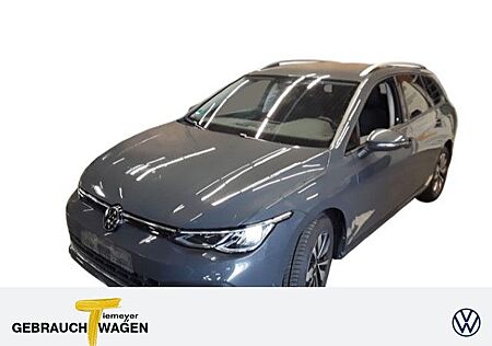 VW Golf Volkswagen Variant 1.5 TSI MOVE AHK KAMERA LED SITZH