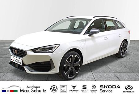 Cupra Leon Sportstourer VZ e-Hybrid LED+NAVI+RFK