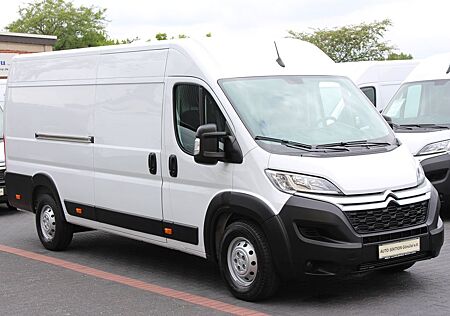 Citroën Jumper 35 L4H2 165 *Klima*Kam*Navi*Temp.*Holz