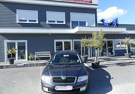 Skoda Octavia Combi Team Edition, 1, 6