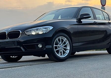 BMW 118d Advantage Advantage