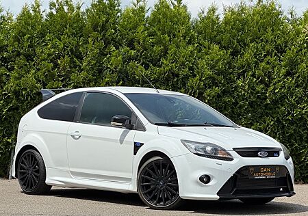 Ford Focus RS 2.5 RECARO-one of69/94-Klima-Xeonon