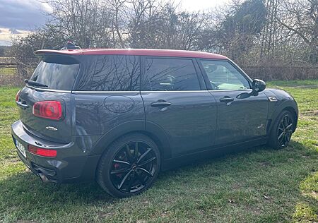 Mini John Cooper Works Clubman Cooper JCW ALL4 Jo...