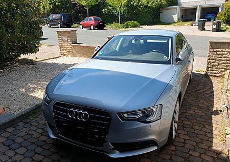 Audi A5 2.0 TFSI S tronic quattro Sportback -
