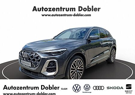 Audi SQ5 NEUES Modell V6 quattro (367 PS) Pano,21"