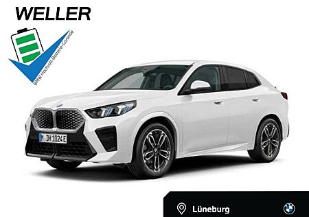 BMW iX2 eDrive20 M-SPORT INNOV. DrAss AHK Sportpaket