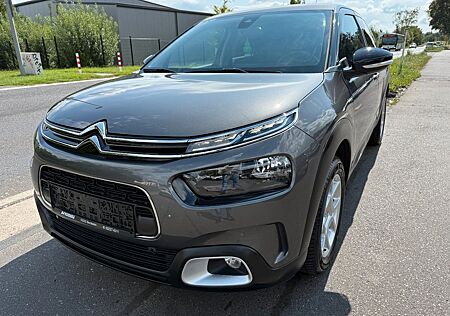 Citroën C4 Cactus Shine *R-KAMERA*CARPLAY*16" LMFELGEN*