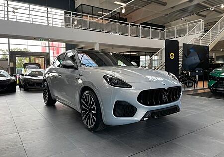 Maserati Grecale Modena | Luftfed. | 21-Zoll | Fahrass.+