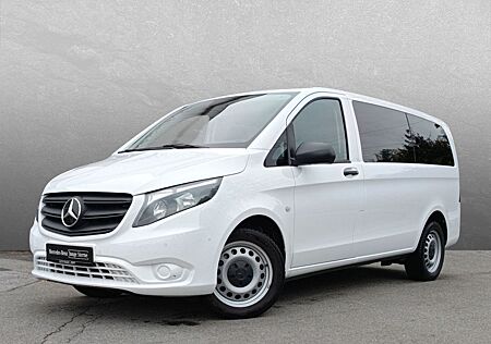 Mercedes-Benz Vito Tourer 116 CDI Base RWD lang 3,2t.Tempmatik