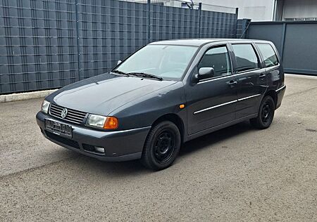 VW Polo Volkswagen 1.4 Variant Comfortline Tüv 10.2026