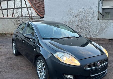 Fiat Bravo 1.9 Multijet *TÜV NEU*