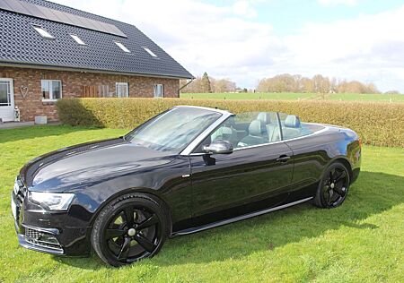 Audi Cabriolet
