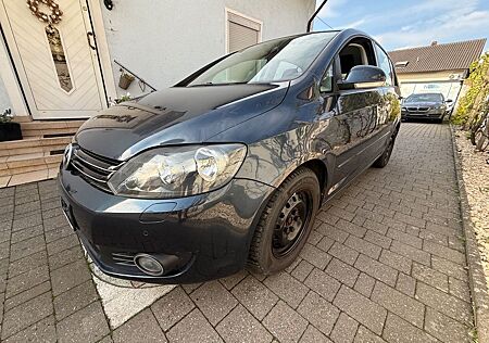 VW Golf Volkswagen Plus VI Comfortline Nur Händler/Export FP