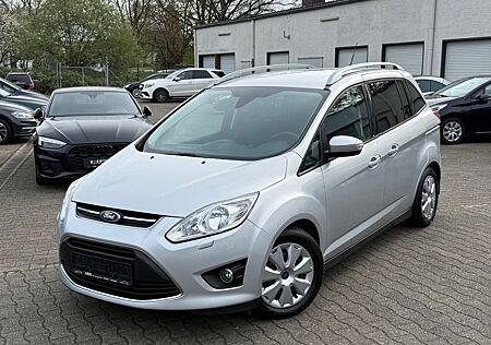 Ford Grand C-Max Business Edition