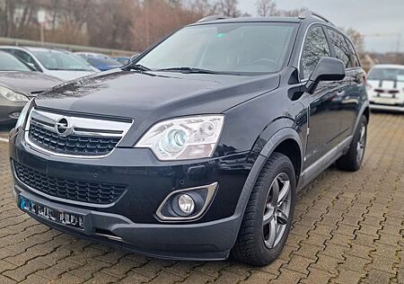 Opel Antara Cosmo 4x4