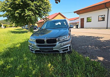 BMW X5 xDrive30d - 7 Sitzer