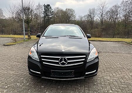 Mercedes-Benz R 350 R350 R -Klasse R350 L CDI 4Matic 7 SITZE TÜV NEU