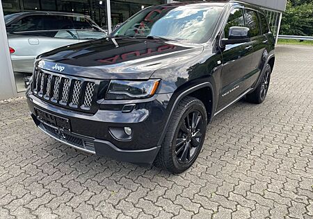 Jeep Grand Cherokee 3.0 CRD S-Limited