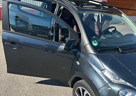 Citroën C1 VTi 72 Airscape Shine Airscape Shine