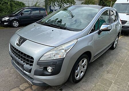 Peugeot 3008 Platinum/HU AU NEU/EURO 5/VOLLEDER/PANO