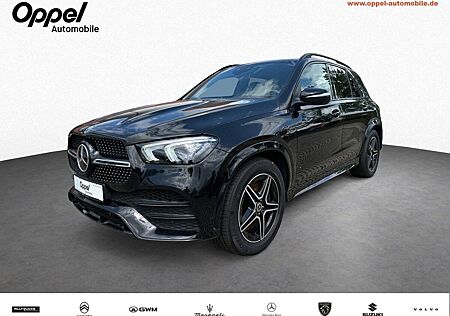 Mercedes-Benz GLE 350 de AMG Line 4Matic (EURO 6d) Navi/AUTOM.