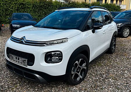 Citroën C3 Aircross Shine Aut. 96kw LED Navi