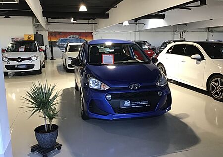 Hyundai i10 Select