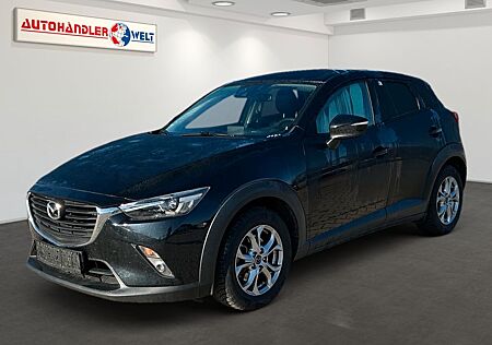Mazda CX-3 1.5 Center-Line
