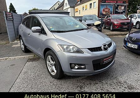 Mazda CX-7 2.3 Expression - Leder - Xenon - Klimaautom